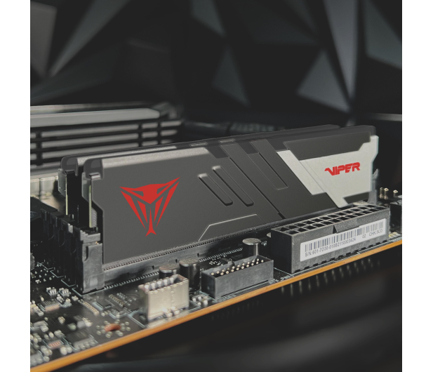 Patriot 64GB (2x32GB) 6400MHz CL32 Viper VENOM - 1163352 - zdjęcie 12